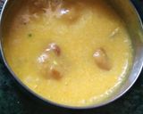 A picture of step 3 of Kadhi.