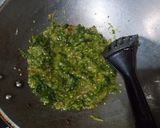 Foto langkah ke 4 dari resep Telur Lado Mudo / Cabe Ijo.
