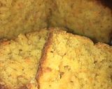Foto del paso 3 de la receta: Budín de zanahoria y naranja