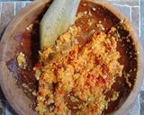 Foto langkah ke 2 dari resep Sayur Lodeh.