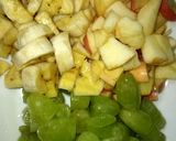 Fruit custard l রেসিপির ধাপ 5 ছবি