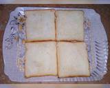 Nutella sendwitch recipe step 4 photo