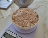 Foto del paso 1 de la receta: Pan integral.🍞