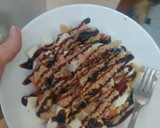 Foto del paso 1 de la receta: Ensalada de tomate