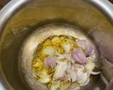 Kofta Biryani recipe step 5 photo