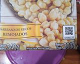 Foto del paso 2 de la receta: Hamburguesas de zapallo y garbanzos 🤌