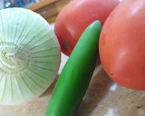 Foto del paso 1 de la receta: Chilaquiles rojos