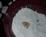Foto del paso 6 de la receta: Nuggets de pollo