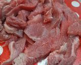 Foto del paso 2 de la receta: Puré de papas con estofado de carne