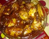 Foto del paso 5 de la receta Alita tandoori picante a la coca cola en la cecofry 4d