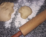 Foto del paso 4 de la receta: Tapitas de manteca