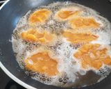 બેસન ના લાડુ (Besan ladoo recipe in Gujarati) રેસીપી સ્ટેપ1ફોટો