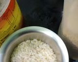 A picture of step 7 of This traditional assamese sweet prepared on bihu.
