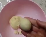 صورة لخطوة 8 من وصفة خلية النحل بالجبنه 😋💯