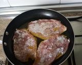 Foto del paso 2 de la receta: Filetes de lomo al limón