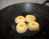 Foto langkah ke 5 dari resep Donat Ala Imam Abu Salman.