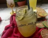 A picture of step 5 of Pineapple and sprite frizzle.