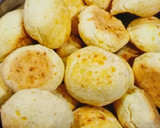 Foto del paso 6 de la receta: Chipa Almidón