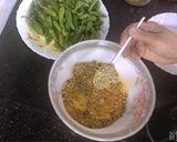 A picture of step 6 of Fresh Green Chilli Olive Achar Recipe 🌶.