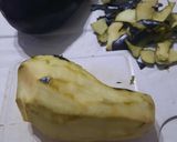 Foto del paso 1 de la receta: Berenjena rendidora, sabrosa tipo a la Parmesana