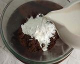 সিজলার ব্রাউনি (sizler brownie recipe in Bengali) রেসিপি ধাপ - 2 ছবি