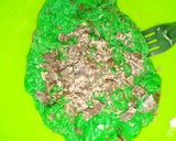 Foto del paso 2 de la receta: Polémicas galletitas de menta granizada
