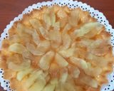 Foto del paso 4 de la receta: Tarta de manzana 🍎