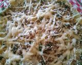 Foto del paso 4 de la receta: Tortilla de verduras para 2 personas