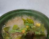 Foto langkah ke 4 dari resep Sayur Asem Bening.