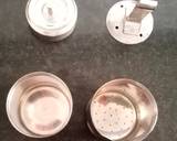 South Indian Filter Coffee recipe step 1 photo