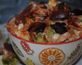 عکس مرحله 4 از دستور سالاد تن ماهی