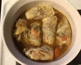 خطوة التخزين