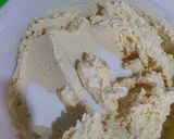 Foto langkah ke 3 dari resep Butter cookies.