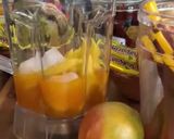 Foto del paso 3 de la receta: Mangonada Tipo Slushy