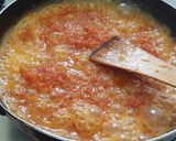 गाजर हलवा (gajar halwa recipe in marathi) रेसिपी स्टेप 5 फोटो 