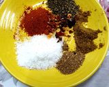 A picture of step 4 of Chakchuka 🍅🍳 شكشوكة.