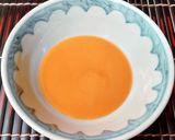 Hình bước làm 2 của món Đậu PHỘNG rang tỏi ớt với NCKD 🥜