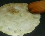 A picture of step 8 of Instant Rice Flour Dosa with Peanut Chutney.
