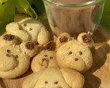 Foto del paso 3 de la receta: Galletas de mantequilla y leche condensada