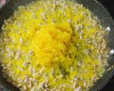 Foto del paso 3 de la receta: Naranjas rellenas 🍊