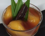 Foto langkah ke 3 dari resep 365# Stup pisang kepok.