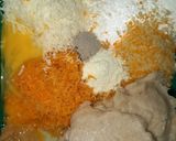 Foto langkah ke 2 dari resep Nugget Ayam Gurih.