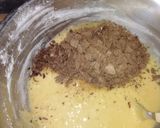 Foto del paso 2 de la receta: Magdalenas con chocolate