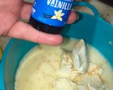 Foto del paso 2 de la receta: Budín saludable