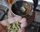 صورة لخطوة 1 من وصفة شاي الكرك بطريقتي