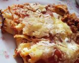 Foto del paso 10 de la receta: Lasaña tradicional
