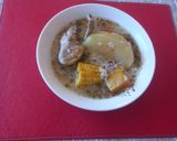 Foto del paso 3 de la receta: Cazuela de Pollo