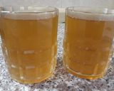 A picture of step 6 of Jeera Drink to Reduce Unwanted Body or Belly Fat.