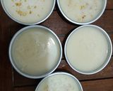 Foto langkah ke 6 dari resep Puding Jelly Susu.