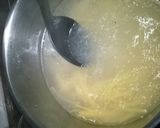 Foto del paso 2 de la receta: Fideos caseros
